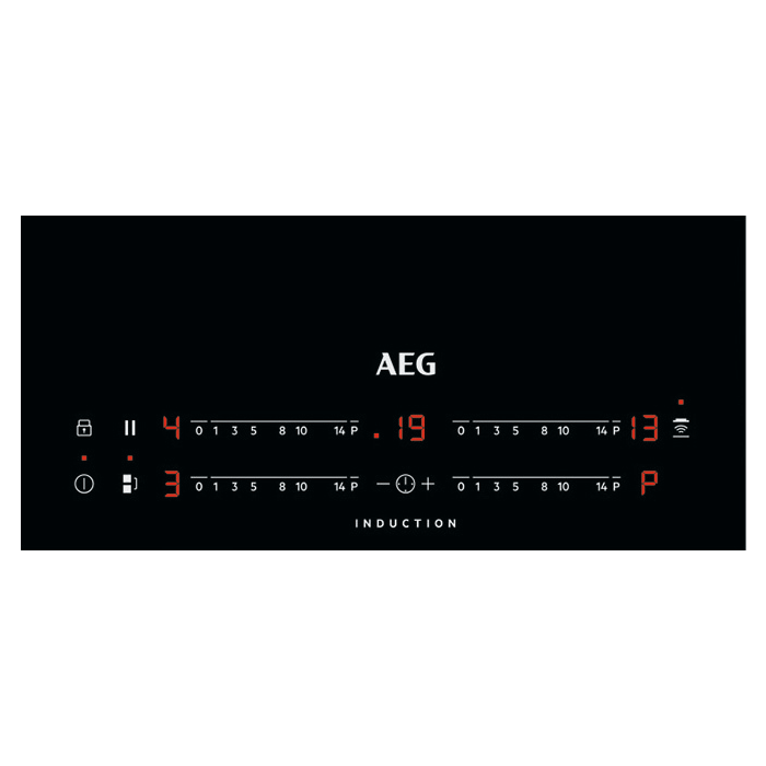 AEG 60cm Induction Hob | IKB64401FB
