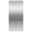 Fisher & Paykel Series 5 494L Frost Free Freestanding Fridge Freezer - Stainless Steel | RF522BLPX7