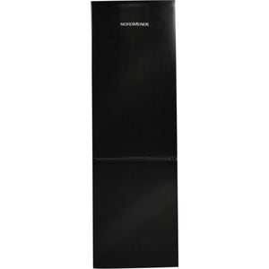 Nordmende Freestanding Fridge Freezer... | RFF60405BL