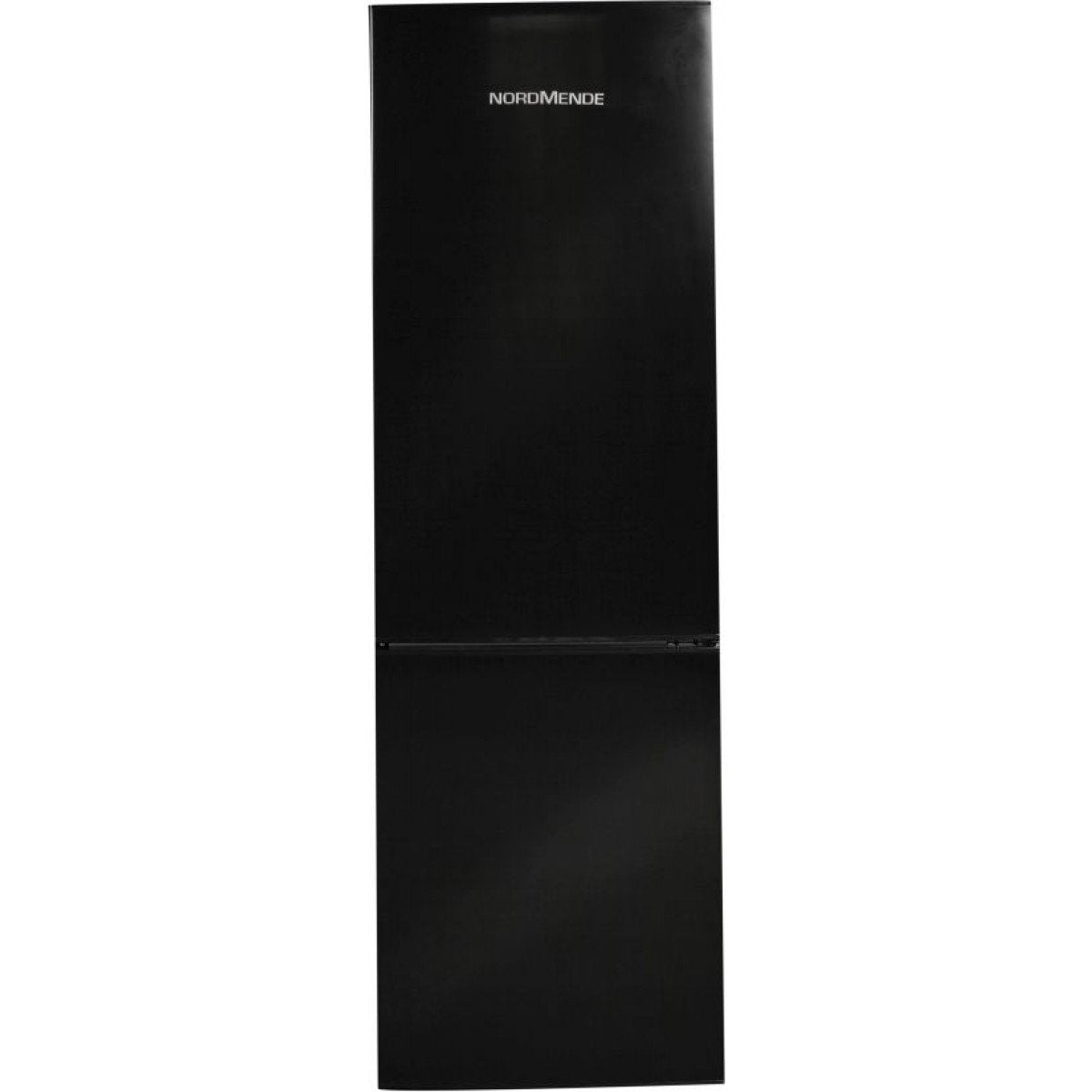 Nordmende Freestanding Fridge Freezer | RFF60404BLA+