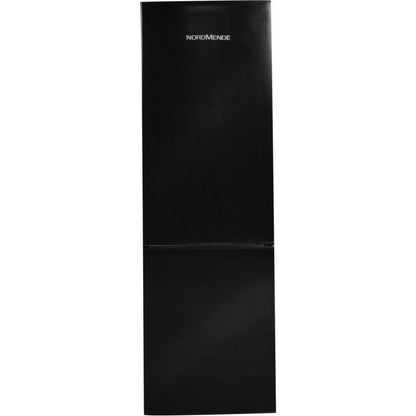 Nordmende Freestanding Fridge Freezer | RFF60404BLA+