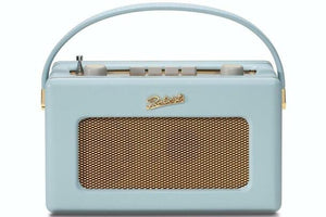 Roberts Revival Radio Duck Egg | R260DE