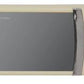 Russell Hobbs 17L 700W Freestanding Microwave RHMM701C Cream