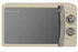 Russell Hobbs 17L 700W Freestanding Microwave RHMM701C Cream