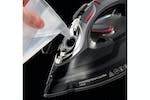 Russell Hobbs 3100W Powersteam Ultra Iron | 20630 | Black/Grey