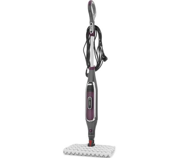 Shark S6003UK Klik N'Flip Steam Mop