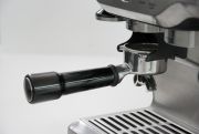 Sage the Barista Express Espresso Coffee Maker, Silver BES875BSS
