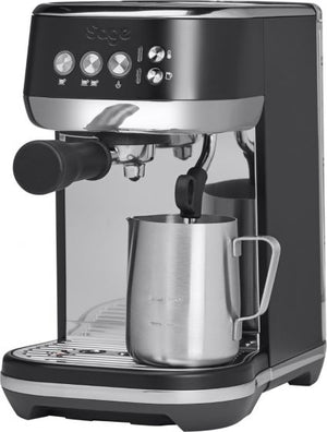Sage the Bambino™ Plus Espresso Coffee Machine | SES500BTR4GUK1