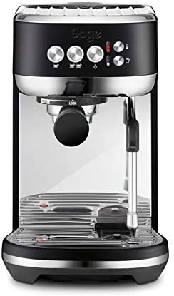 Sage the Bambino™ Plus Espresso Coffee Machine | SES500BTR4GUK1