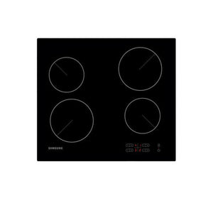 Samsung 4 Zone Electric Ceramic Hob | C61R2AEEXEU