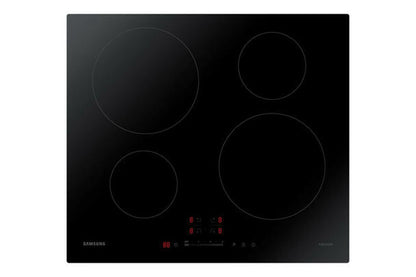 Samsung 60cm 4 Zone Induction Hob | NZ64H37070KEU