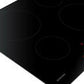 Samsung 60cm 4 Zone Induction Hob | NZ64H37070KEU