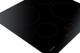 Samsung 60cm 4 Zone Induction Hob | NZ64H37070KEU