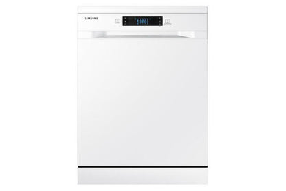 Samsung Series 6 14 Place Freestanding Dishwasher | DW60M6050FW/EU