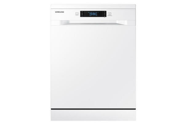 Samsung Series 6 14 Place Freestanding Dishwasher | DW60M6050FW/EU