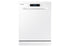 Samsung Series 6 14 Place Freestanding Dishwasher | DW60M6050FW/EU