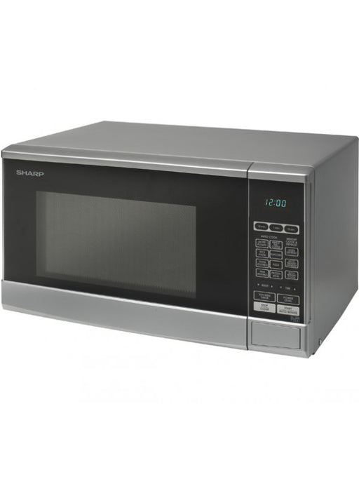 Sharp 20L Freestanding Microwave | R270SLM