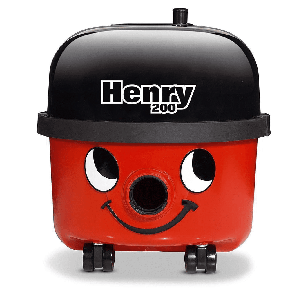 Henry Vacuum HVR200
