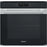 HOTPOINT BUILT IN ELECTRIC OVEN SI9891SPIX