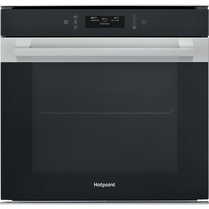 HOTPOINT BUILT IN ELECTRIC OVEN SI9891SPIX