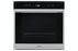 Whirlpool W Collection Built In Electric Single Oven | W7OM44BPS1P