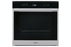Whirlpool W Collection Built In Electric Single Oven | W7OM44BPS1P