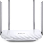 TP-LINK AC1200 WIRELESS DUAL BAND ROUTER ARCHER C50