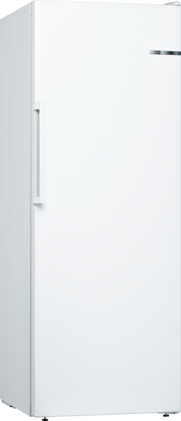 Bosch  Single Door Upright Freezer-White | GSN29VWEVG