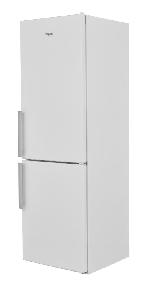Whirlpool W5811EWUK1 Freestanding Fridge Freezer DISPLAY MODEL