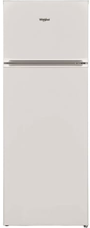 WHIRLPOOL W55TM4110 55 cm Fridge with top Freezer