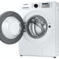 Samsung 9KG Freestanding Washing Machine with EcoBubble | WW90TA046AH/EU ..IN STOCK