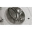 Whirlpool BIWMWG91484UK, 9KG, 1400 Spin, Integrated Washing Machine
