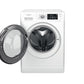 Whirlpool 10kg1400 Spin Washing Machine White | FFD10469BSVUK