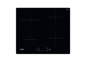 WHIRLPOOL WSQ2160NE 60CM INDUCTION HOB