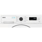 Zanussi 8kg Condenser Tumble Dryer | ZDC82B4PW